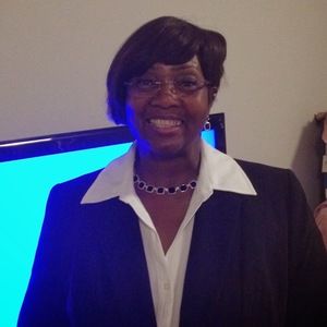 Meet your Posher, Brenda